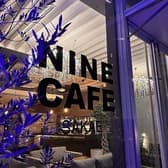NINECAFE 栄店 ナインカフェ  3
