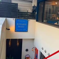 ルナールブルー 2