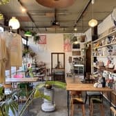 CORNER alternative pop up space コーナー 3