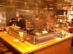 吉祥寺 てっちゃん 2