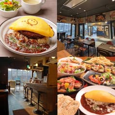 ペコラキッチン 士別ペコラファーム直営 2