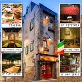 ロジック LOGIC 天王寺店 3