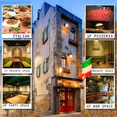 ロジック LOGIC 天王寺店 2