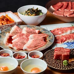 焼肉ホルモン ブンゴ 堺東店 2