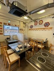 難波火鍋 中華料理 麻辣湯 2