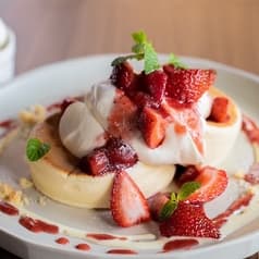 カフェロブ ドンマンジョーネ港 2