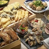 大衆居酒屋 千吉 伏見店 3