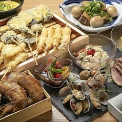 大衆居酒屋 千吉 伏見店 2