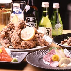信州ゴールデン酒場新館 2
