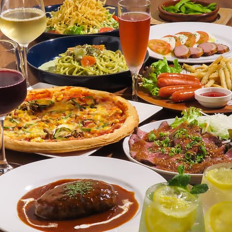 キッチンシズル