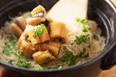 和食と炭火焼 三代目うな衛門 2