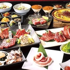 朱苑 浦和高砂店 2