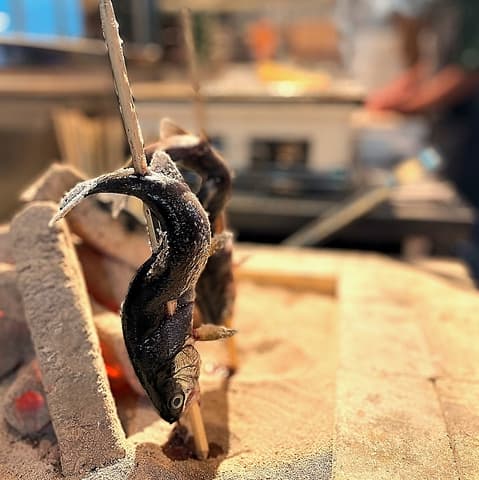 アルコリックオズ