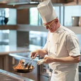 コートヤード バイ マリオット名古屋レストラン CRUST クラスト 3