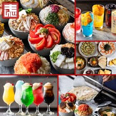 両国だしもんじゃ もんじ 三鷹南口店 2