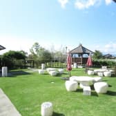 マーラータン 稲沢店 あふれパンケーキ 本店 3