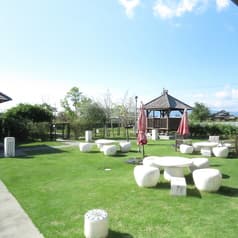 マーラータン 稲沢店 あふれパンケーキ 本店 2