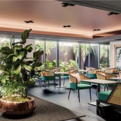 ラジョウテラス　La Jyho Terrace 2