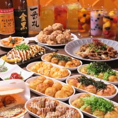 たこ焼き しらんけど 2