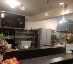 MEKKENI PHILIPPINE RESTO BAR メケイニ フィリピン レスト バー 2