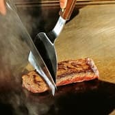 ステーキダイニング 虎の暇つぶし 3