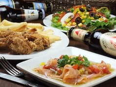 Time Out Cafe&Diner 2