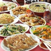 中華飯店 蘭蘭 3