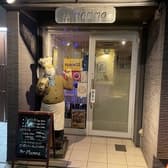 カレー&Bar mamma 3