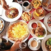 cafe berry 刈谷駅店 3