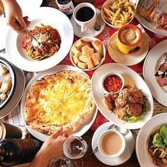 cafe berry 刈谷駅店 2