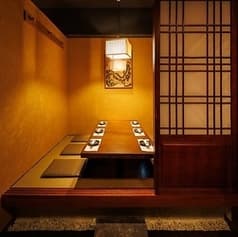 和食割烹居酒屋 産地直送の海鮮 季作 きさく aune海浜幕張店 2