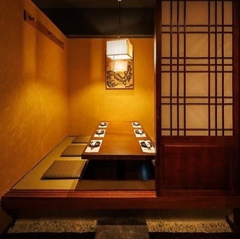 和食割烹居酒屋 産地直送の海鮮 季作 きさく aune海浜幕張店