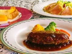 ラ・メゾン 富士市 2