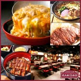 名古屋めし食堂 丸八 豊田店 3