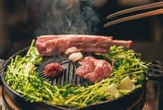 北海道ジンギスカン檸檬福岡店 2