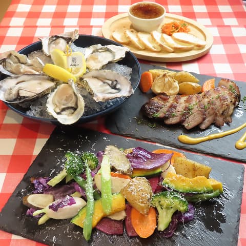 ジャックポット JACK POT 恵比寿