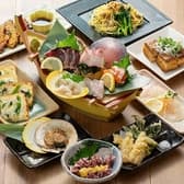 居酒屋 志なのすけ 京橋店 3