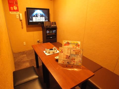 カラオケ家 入間店