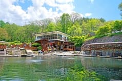 フィッシングエリア やま里 2