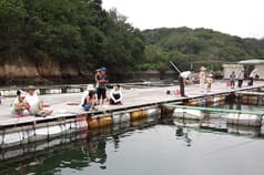 フィッシングパーク トリトン 2