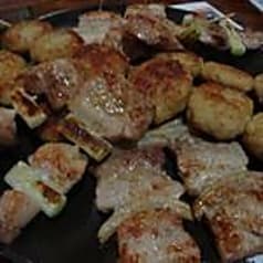 炉ばた まるはち 2