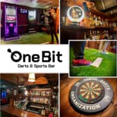 OneBit Darts&Sports Bar ワンビット ダーツアンドスポーツバー 3