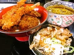 そば処 こばやし 2