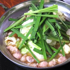 元祖もつ鍋一成 2