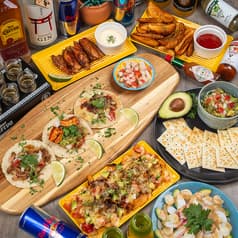 TACO HOLIC タコホリック 2