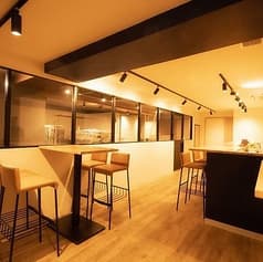 LIBROM Craft Sake Brewery 2