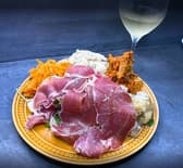 イタメシ 厨肉中贅 3