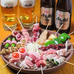 かちかち山 黒崎店 2