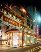 江山楼 中華街新館 3