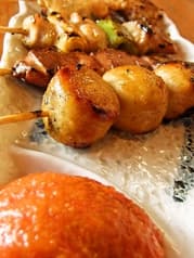 つくね工房松 2